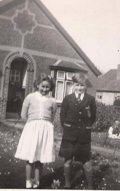 Undated - Elma, Forge Lane (2)